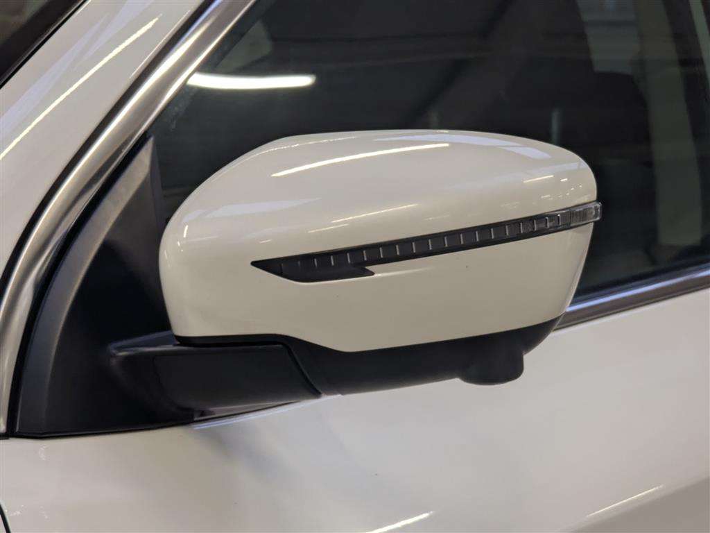 <p>2014 NISSAN QASHQAI TEKNA DCI CVT</p>