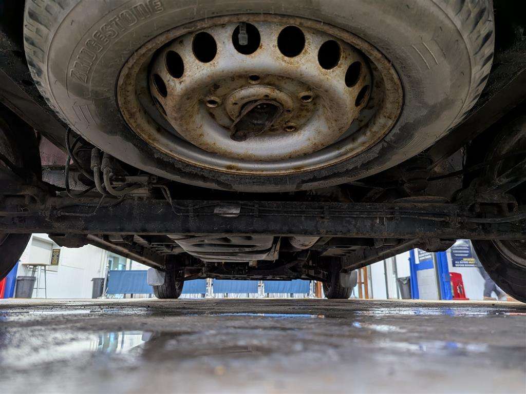 <p>2014 FORD TRANSIT CUSTOM 270 LTD E-</p>