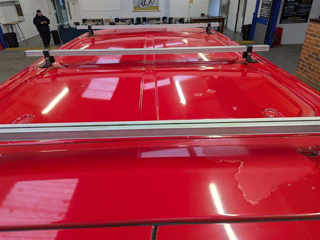 <p>2014 FORD TRANSIT CUSTOM 270 LTD E-</p>