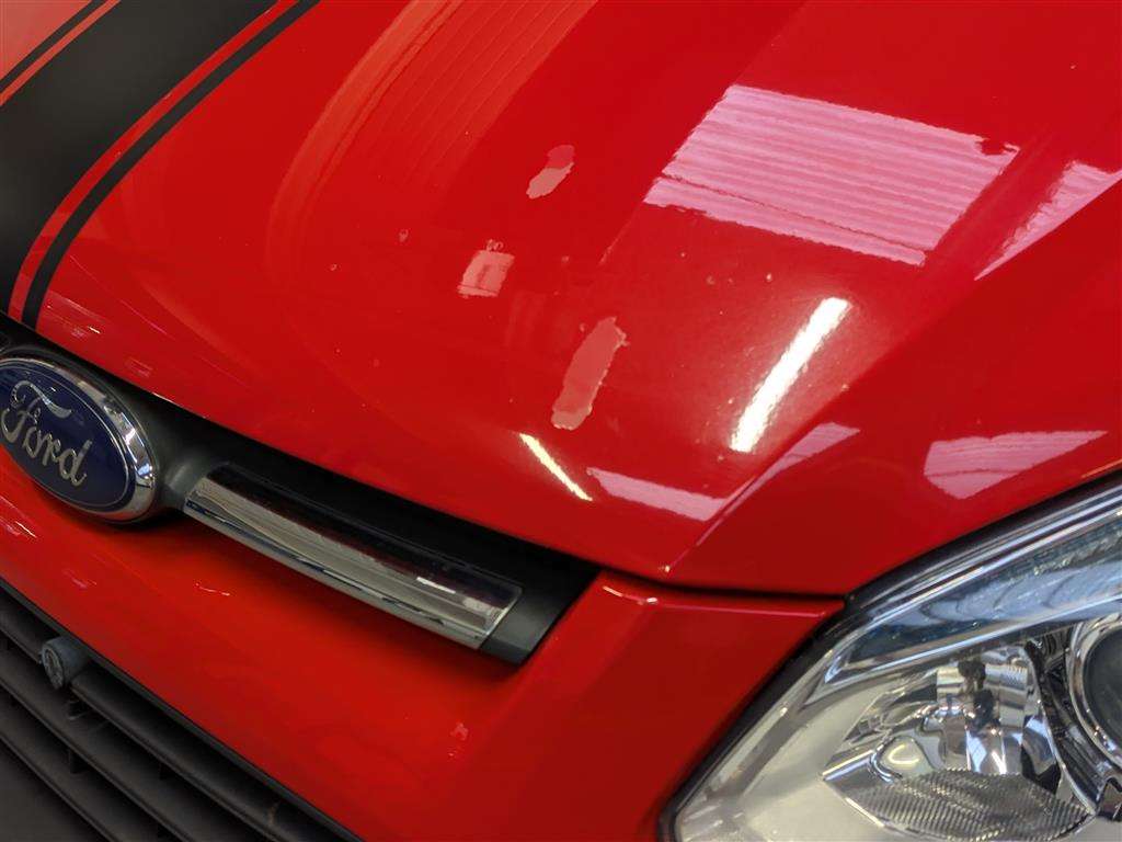 <p>2014 FORD TRANSIT CUSTOM 270 LTD E-</p>