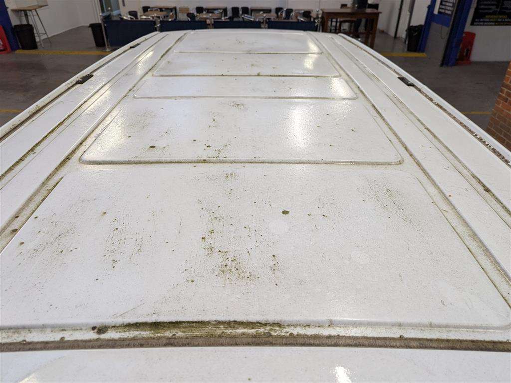 <p>2013 MERCEDES-BENZ VITO 116 CDI</p>