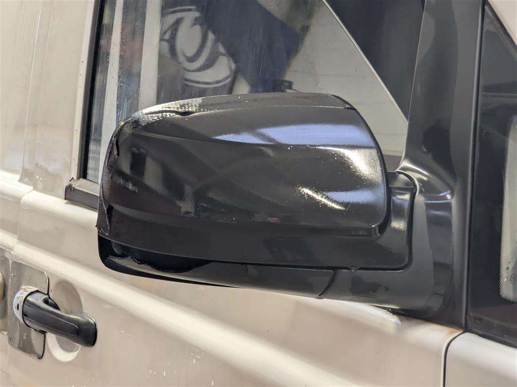 <p>2013 MERCEDES-BENZ VITO 116 CDI</p>