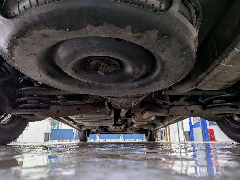 <p>2013 MERCEDES-BENZ VITO 116 CDI</p>