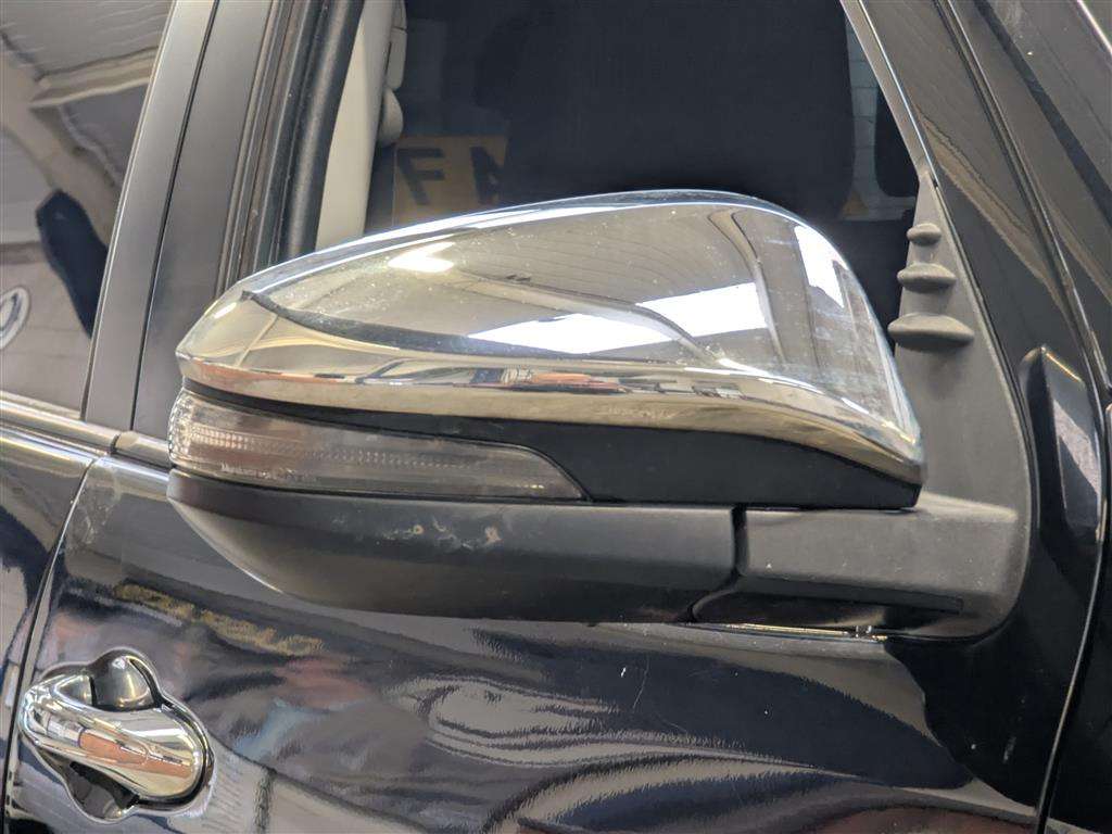 <p>2018 TOYOTA HILUX ICON D-4D 4WD DCB</p>