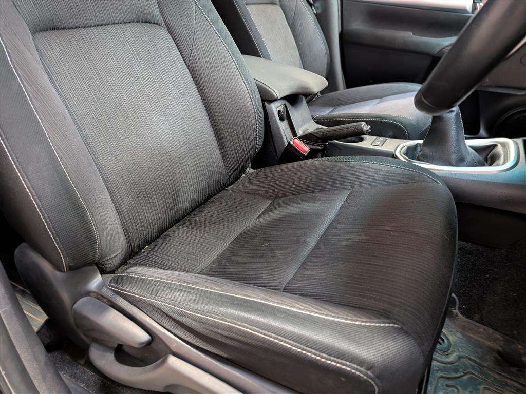 <p>2018 TOYOTA HILUX ICON D-4D 4WD DCB</p>