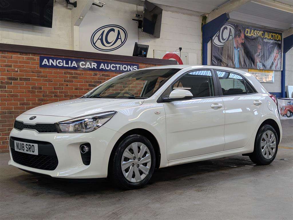<p>2018 KIA RIO 1</p>