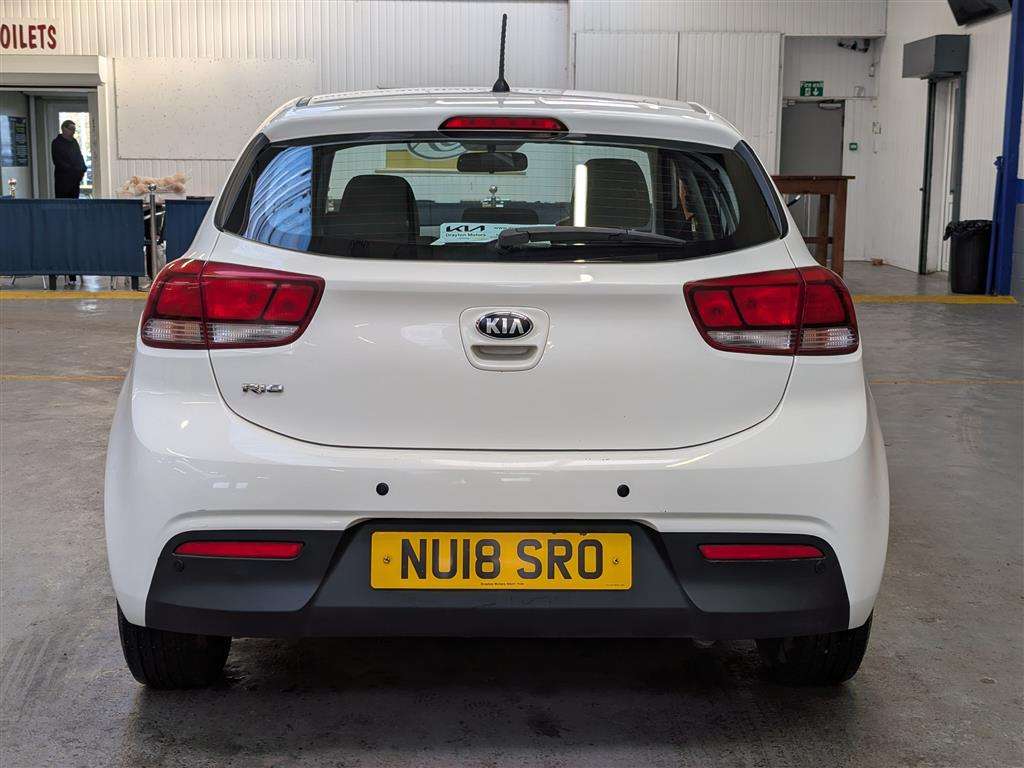 <p>2018 KIA RIO 1</p>