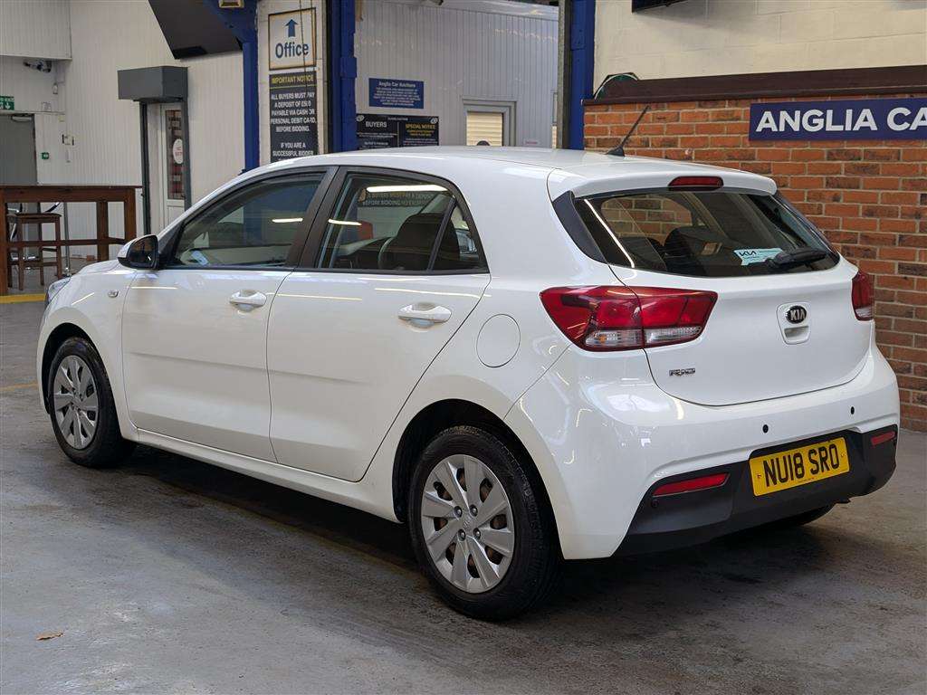 <p>2018 KIA RIO 1</p>