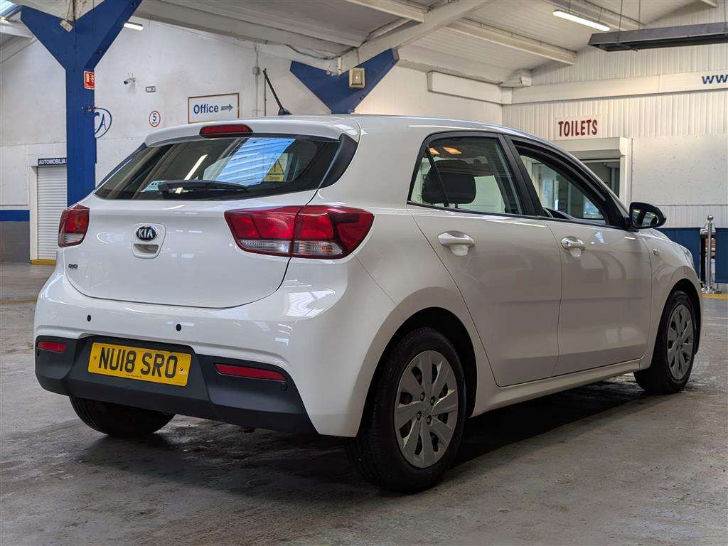 <p>2018 KIA RIO 1</p>