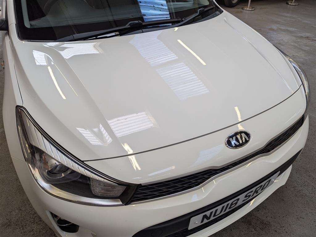 <p>2018 KIA RIO 1</p>