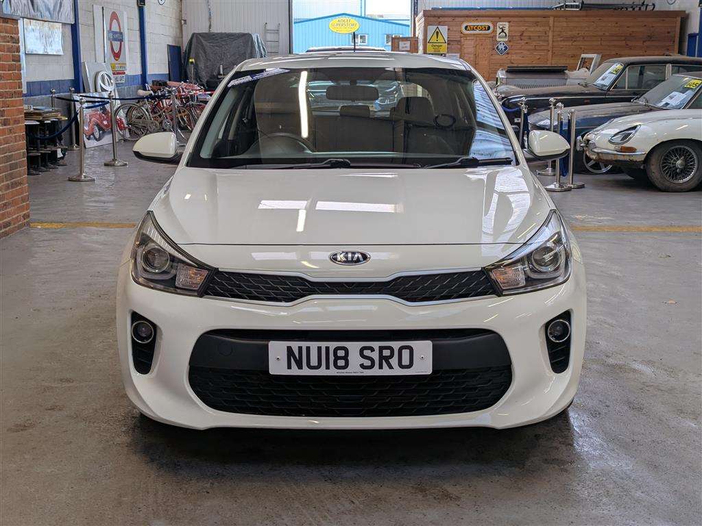 <p>2018 KIA RIO 1</p>