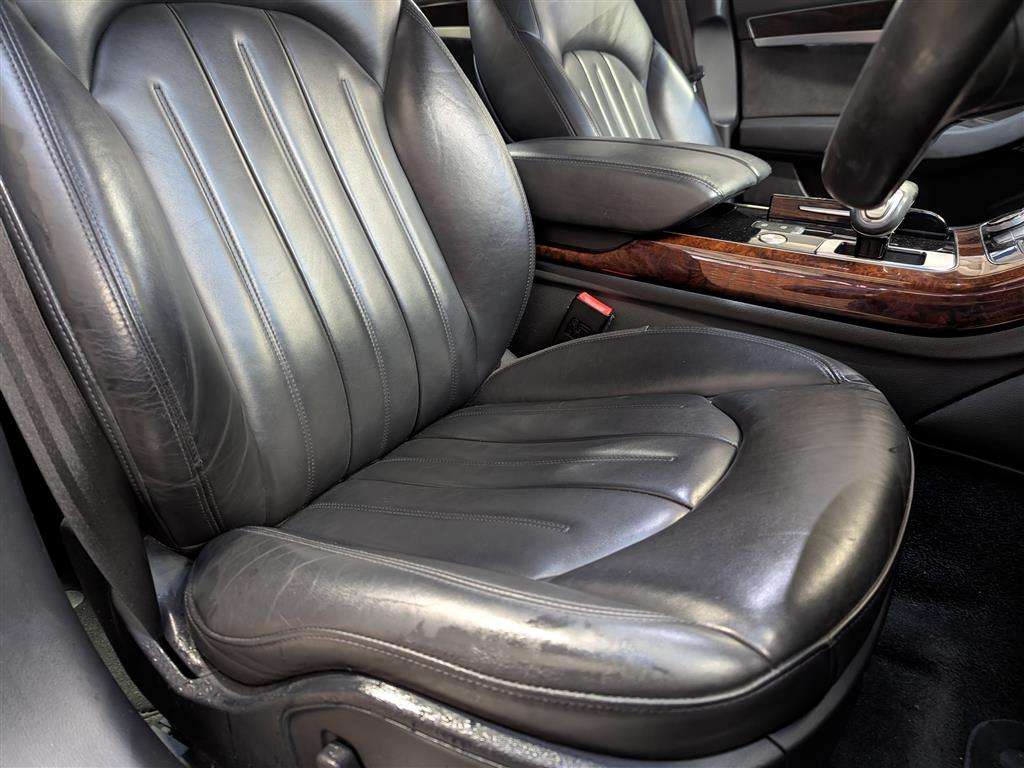 <p>2012 AUDI A8 SE EXEC TDI QUATTRO AUTO</p>