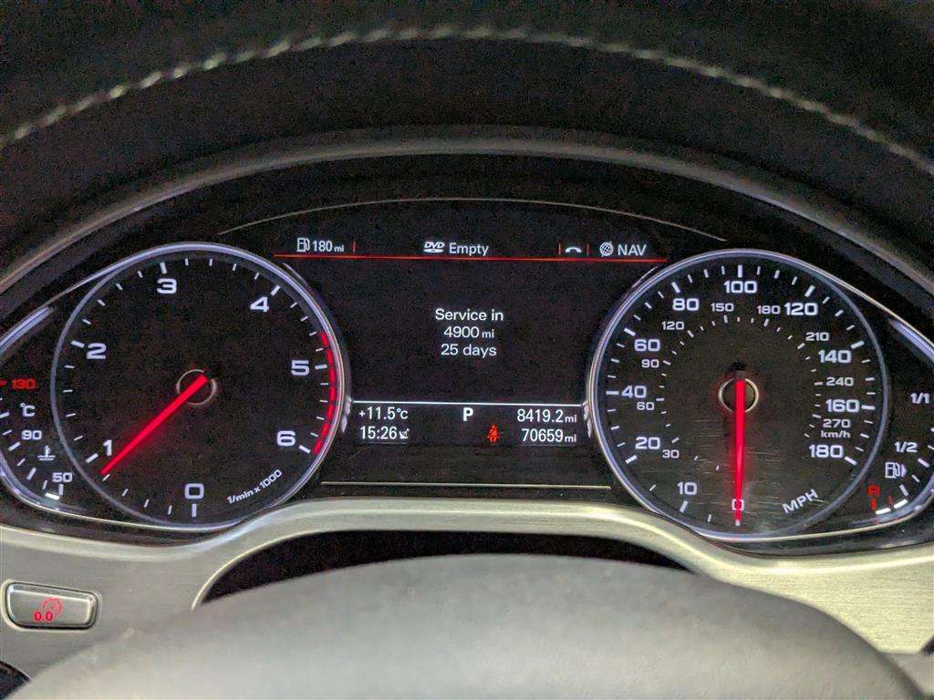 <p>2012 AUDI A8 SE EXEC TDI QUATTRO AUTO</p>