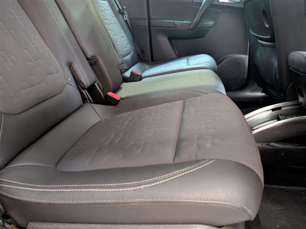 <p>2012 VAUXHALL MERIVA SE TURBO</p>