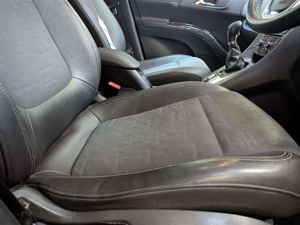 <p>2012 VAUXHALL MERIVA SE TURBO</p>