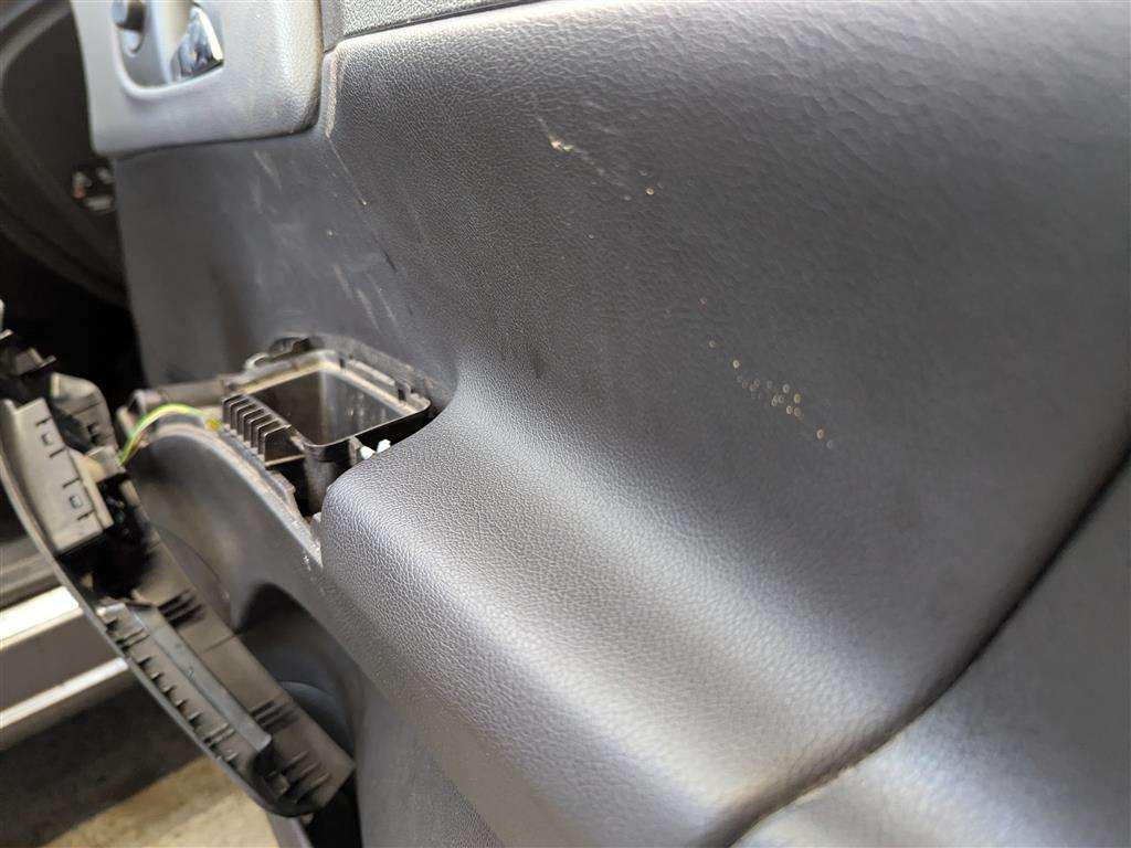 <p>2012 VAUXHALL MERIVA SE TURBO</p>