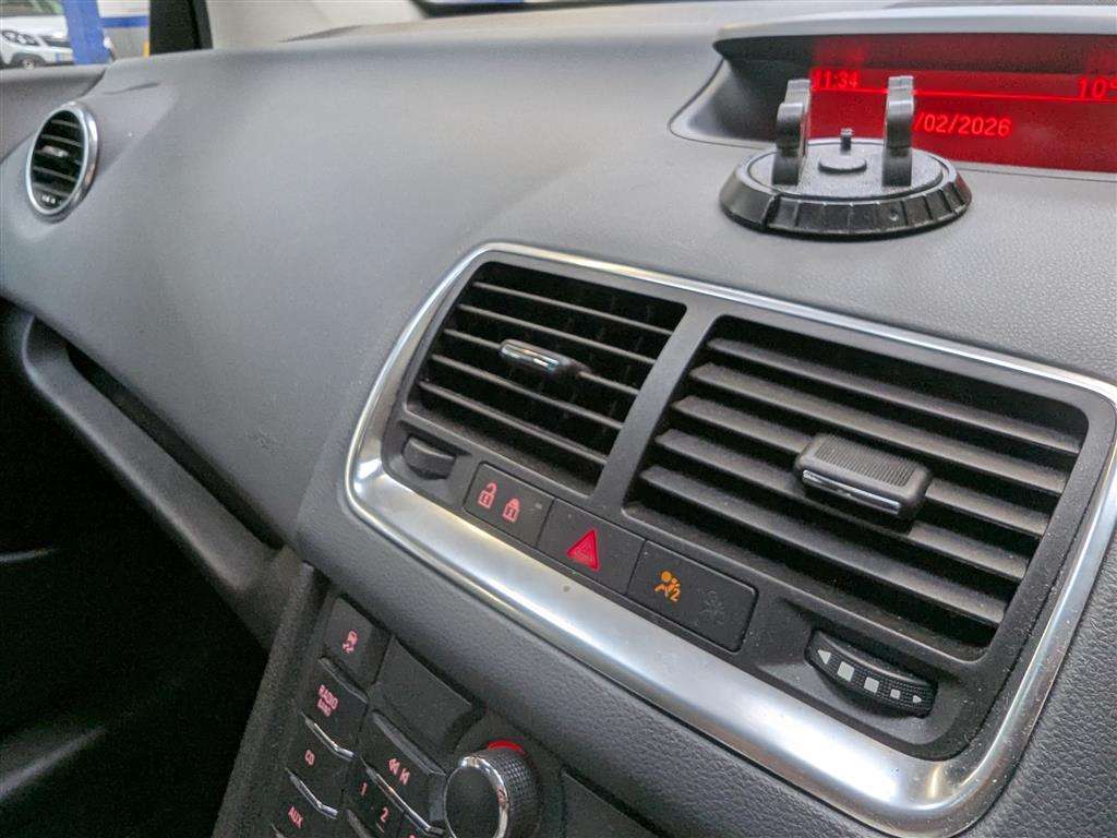 <p>2012 VAUXHALL MERIVA SE TURBO</p>