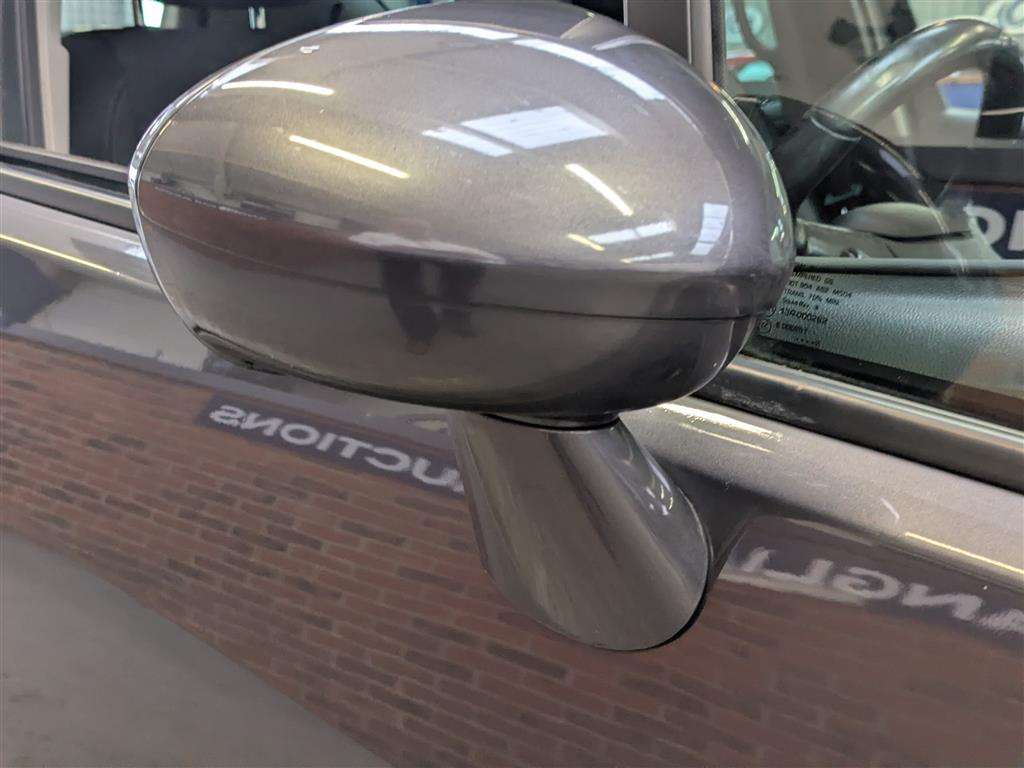 <p>2012 VAUXHALL MERIVA SE TURBO</p>