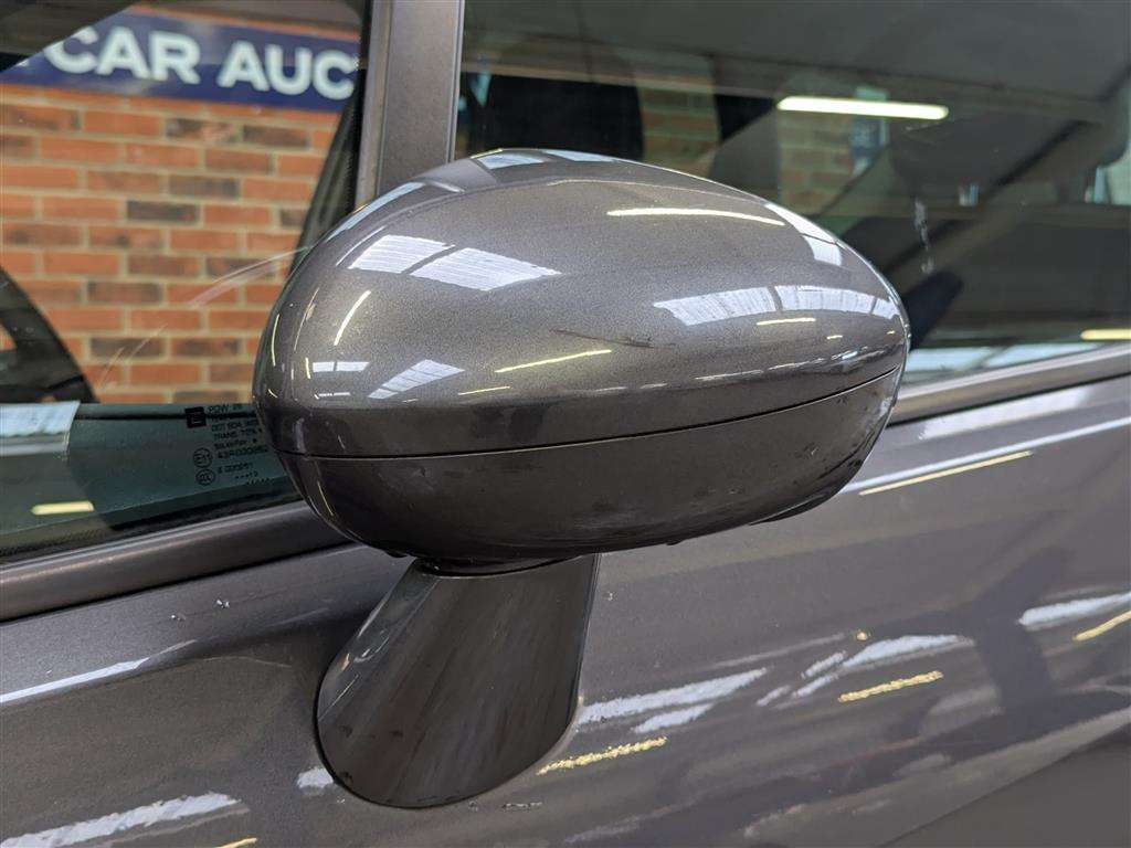 <p>2012 VAUXHALL MERIVA SE TURBO</p>