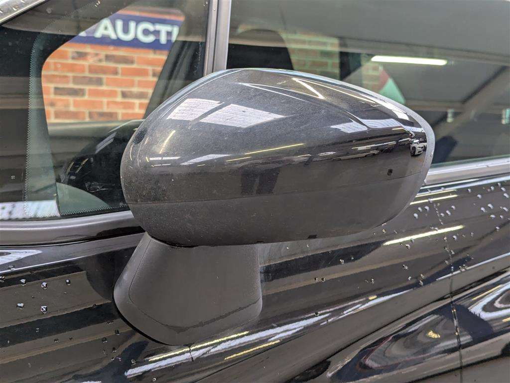 <p>2020 VAUXHALL CROSSLAND X GRIFFIN</p>