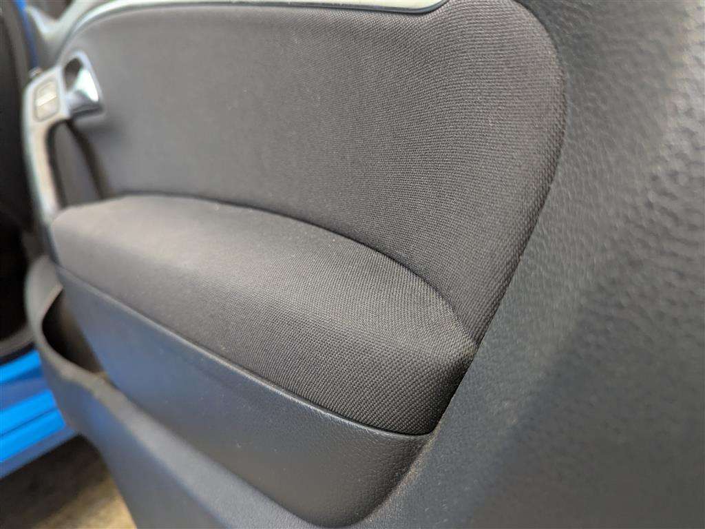 <p>2014 VOLKSWAGEN POLO SEL TSI</p>