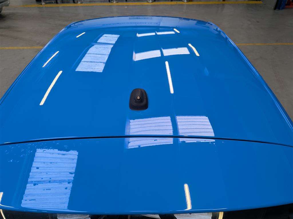 <p>2014 VOLKSWAGEN POLO SEL TSI</p>