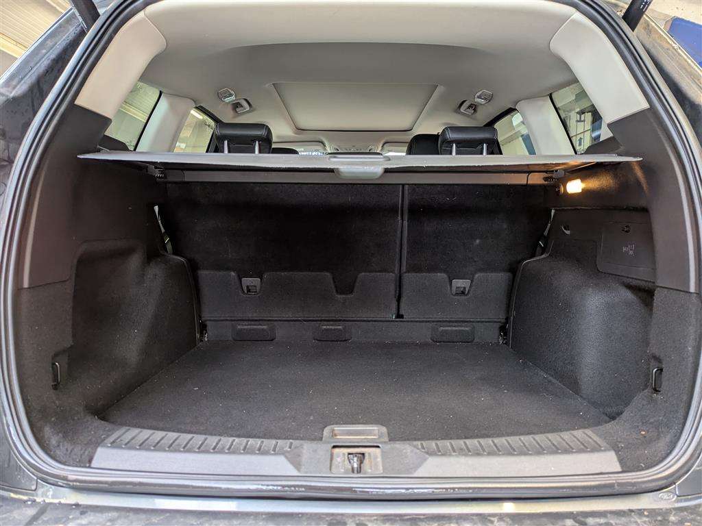 <p>2016 FORD KUGA TITANIUM X SPORT 4X4</p>