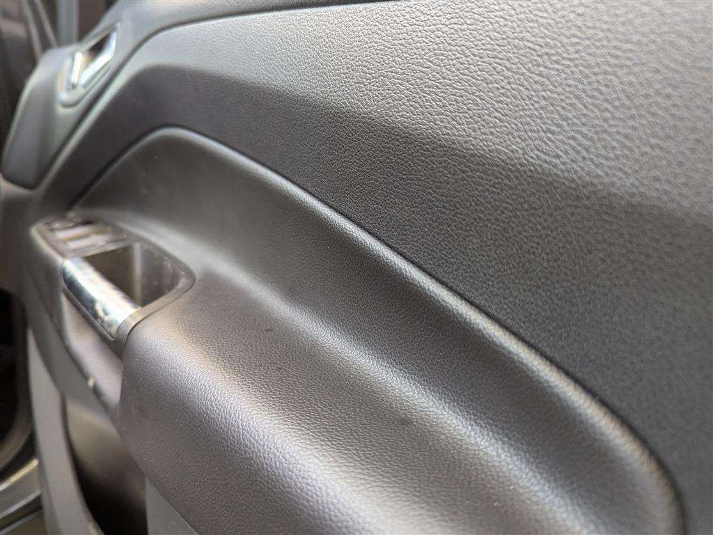 <p>2016 FORD KUGA TITANIUM X SPORT 4X4</p>