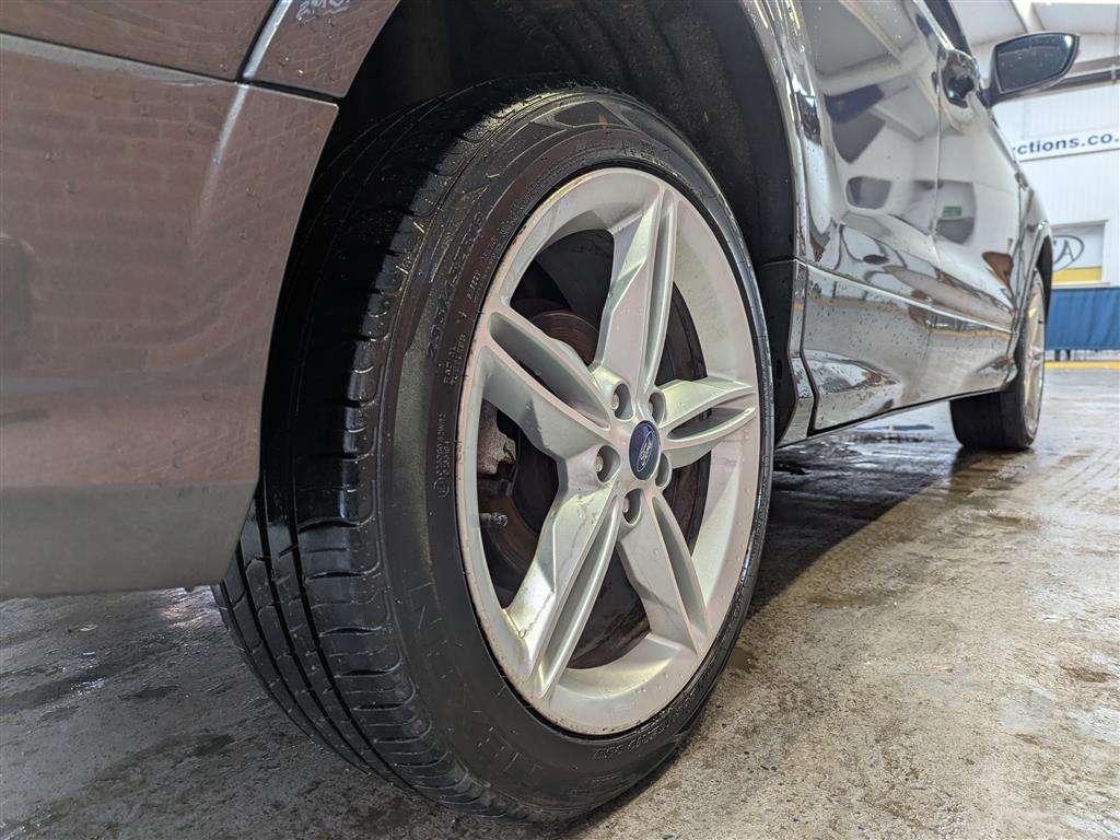 <p>2016 FORD KUGA TITANIUM X SPORT 4X4</p>