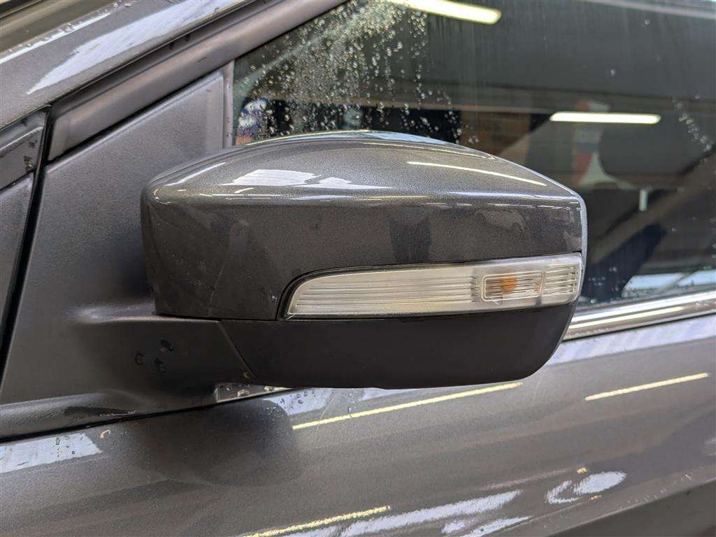 <p>2016 FORD KUGA TITANIUM X SPORT 4X4</p>