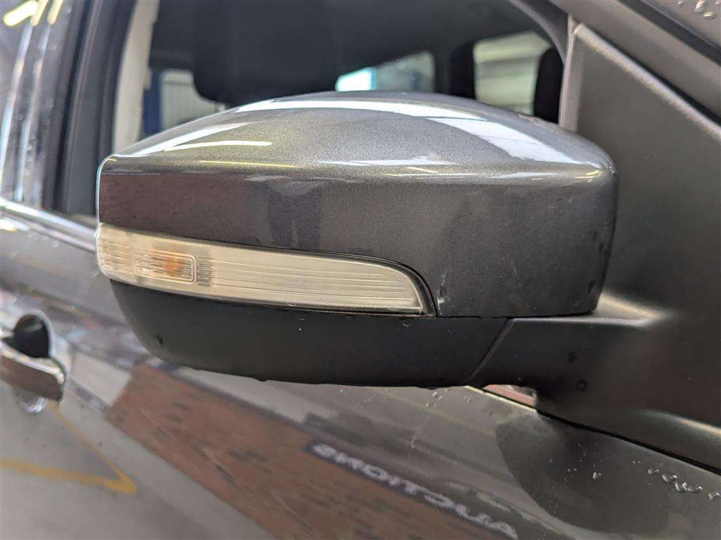 <p>2016 FORD KUGA TITANIUM X SPORT 4X4</p>