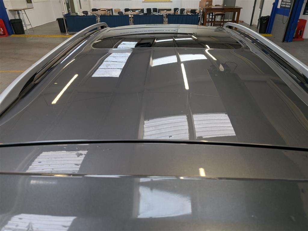 <p>2016 FORD KUGA TITANIUM X SPORT 4X4</p>