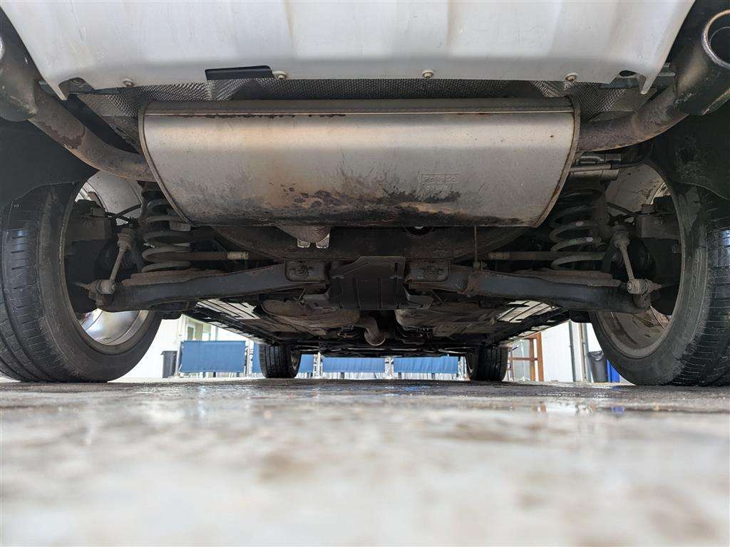 <p>2016 FORD KUGA TITANIUM X SPORT 4X4</p>