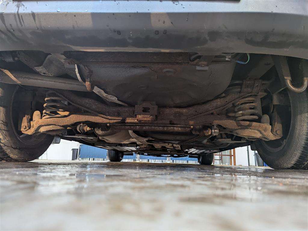 <p>2010 MAZDA 3 TS</p>