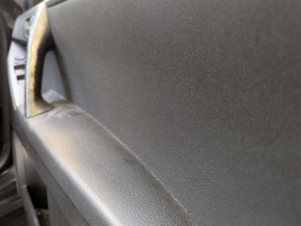 <p>2010 MAZDA 3 TS</p>