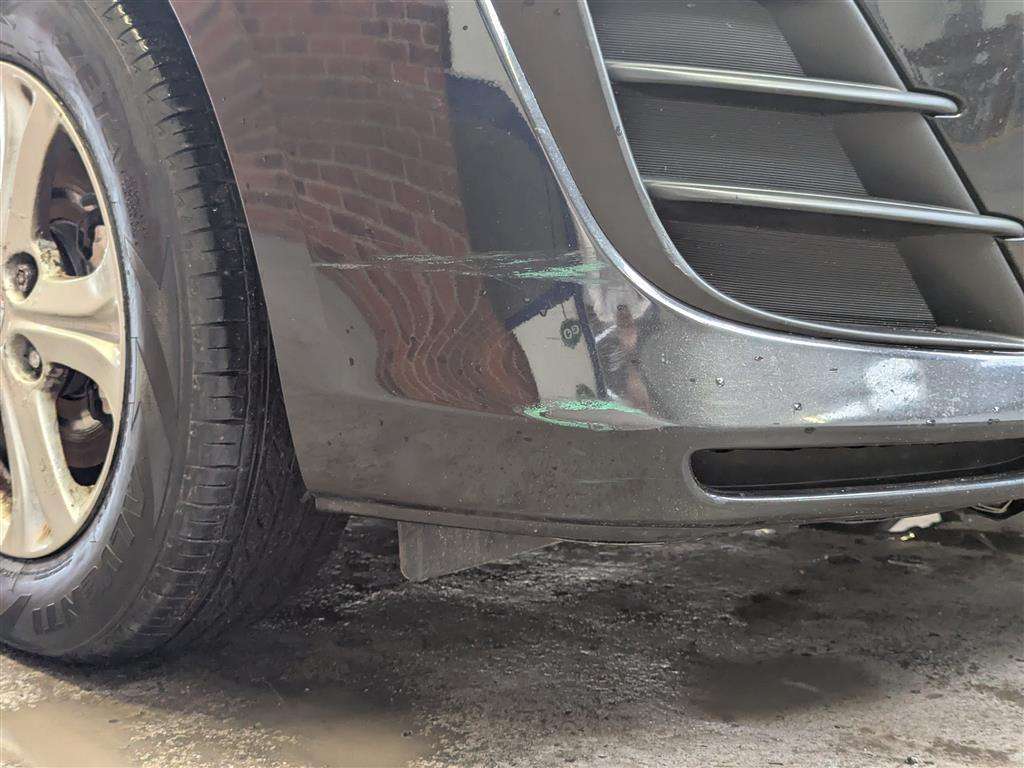 <p>2010 MAZDA 3 TS</p>