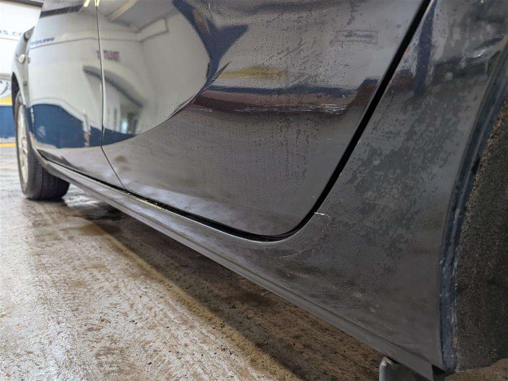 <p>2010 MAZDA 3 TS</p>