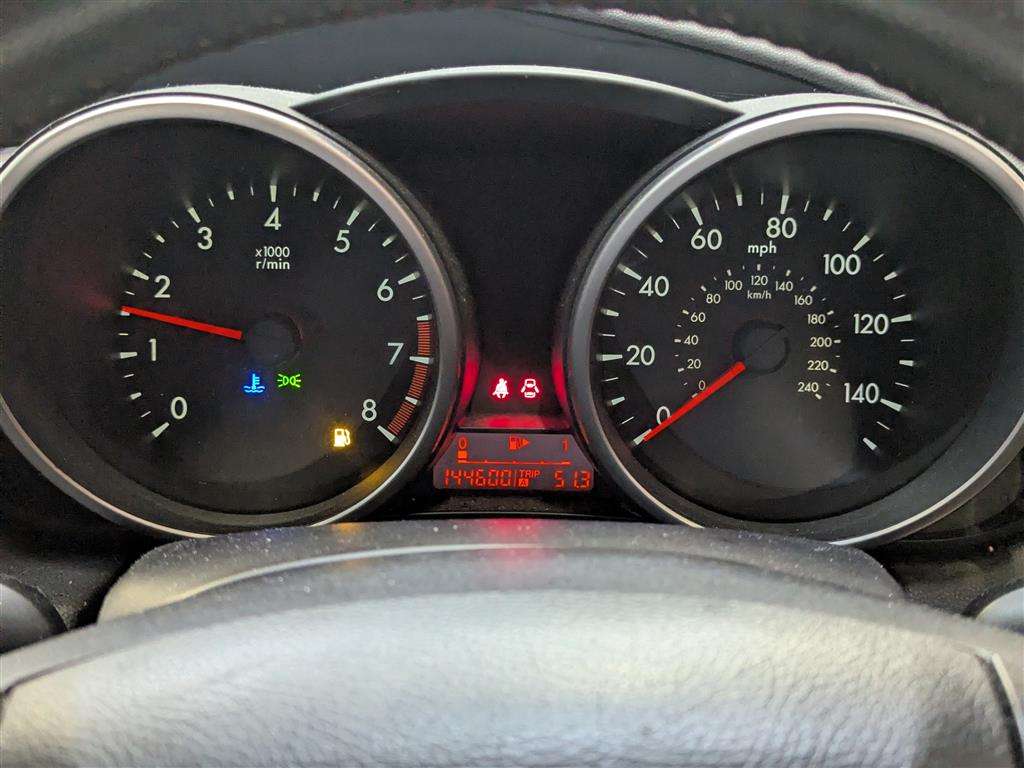 <p>2010 MAZDA 3 TS</p>