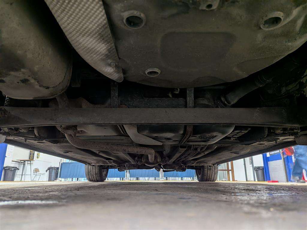 <p>2015 VAUXHALL VIVA SL</p>