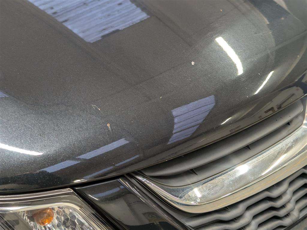 <p>2015 VAUXHALL VIVA SL</p>