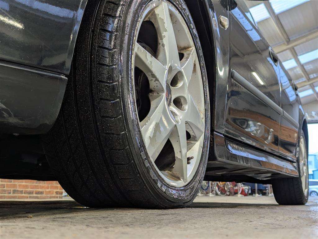 <p>2007 SAAB 9-3 VECTOR SPORT DTH</p>