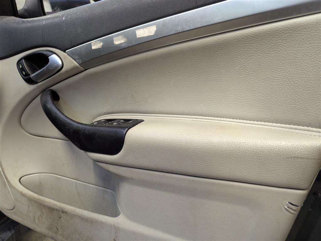 <p>2007 SAAB 9-3 VECTOR SPORT DTH</p>