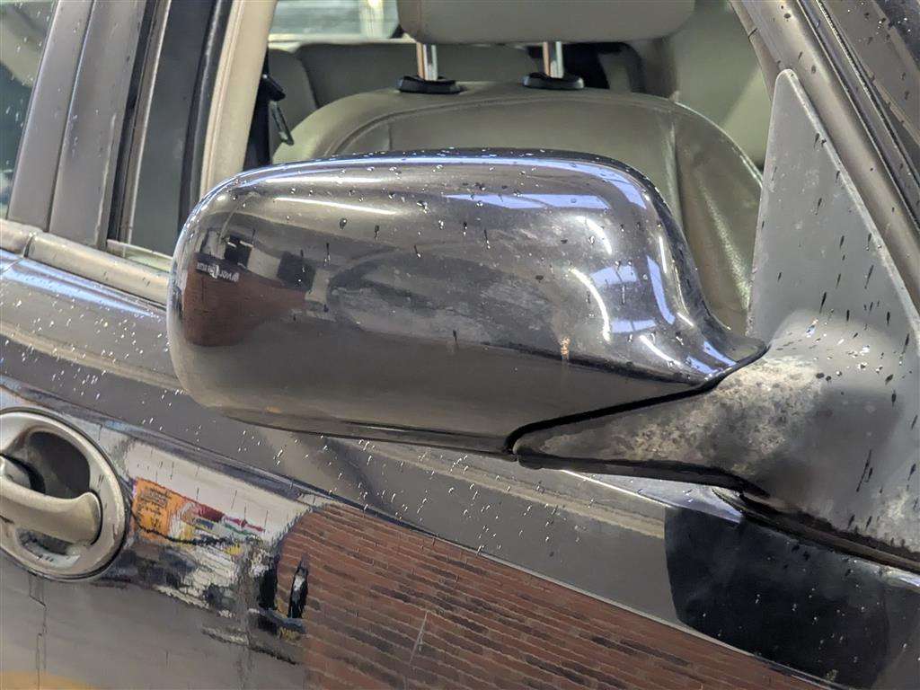 <p>2007 SAAB 9-3 VECTOR SPORT DTH</p>