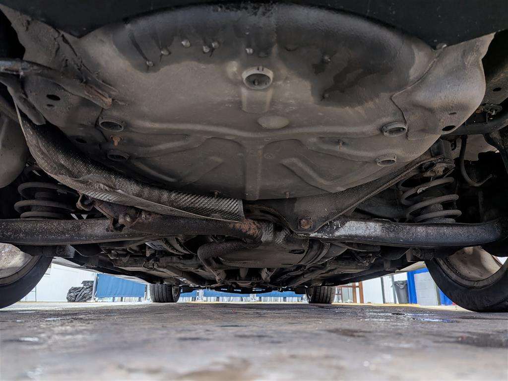 <p>2007 SAAB 9-3 VECTOR SPORT DTH</p>