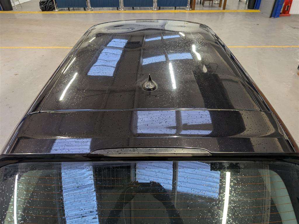 <p>2007 SAAB 9-3 VECTOR SPORT DTH</p>