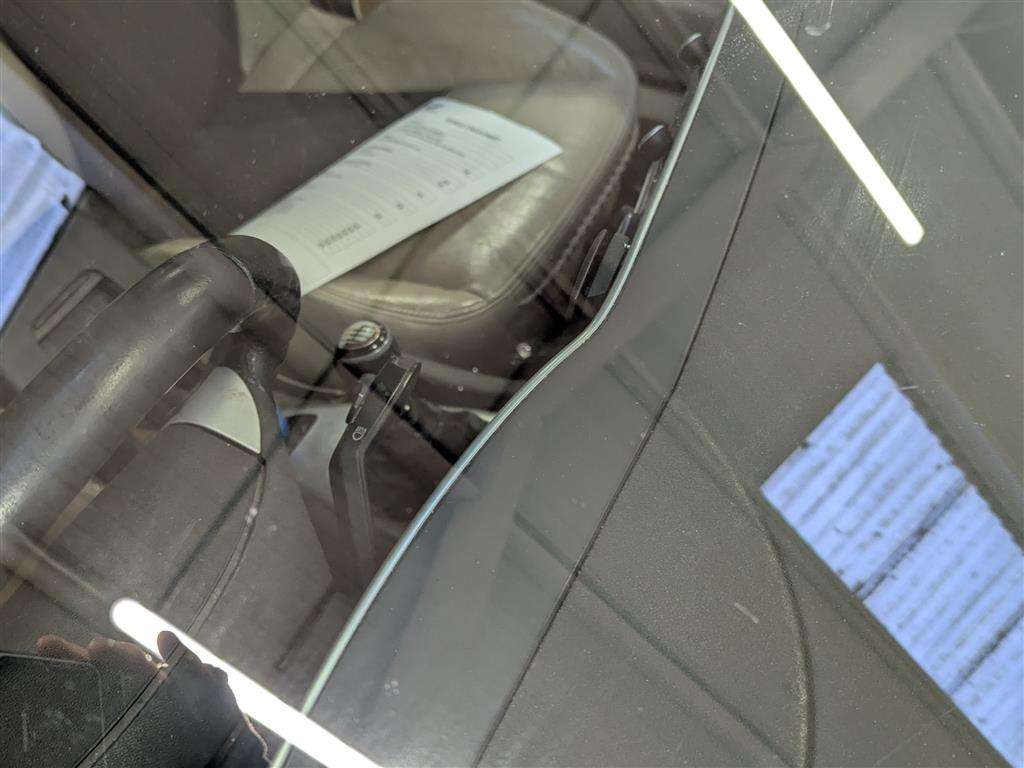 <p>2007 SAAB 9-3 VECTOR SPORT DTH</p>