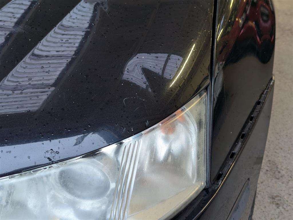 <p>2007 SAAB 9-3 VECTOR SPORT DTH</p>