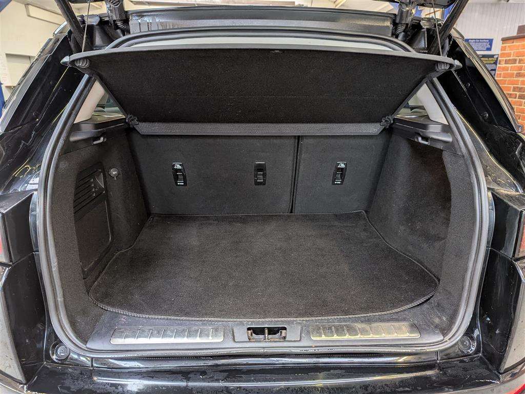 <p>2016 LAND ROVER RROVER EVOQUE HSE DYN LUX</p>