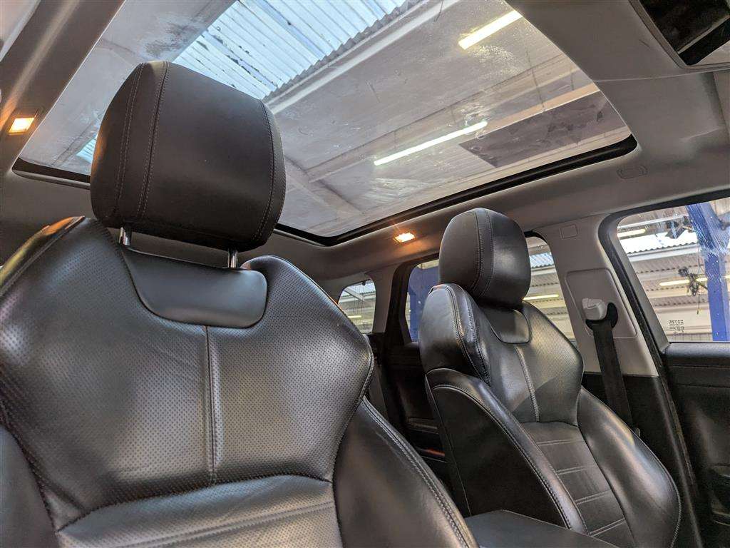 <p>2016 LAND ROVER RROVER EVOQUE HSE DYN LUX</p>