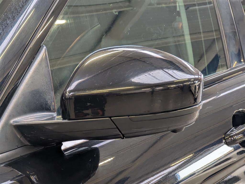 <p>2016 LAND ROVER RROVER EVOQUE HSE DYN LUX</p>